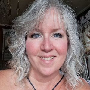 Meet your Posher, Tammy